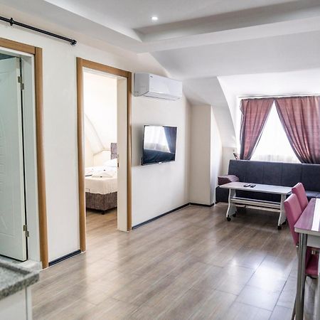 Ayya Suit Hotel Eskihisar Bagian luar foto
