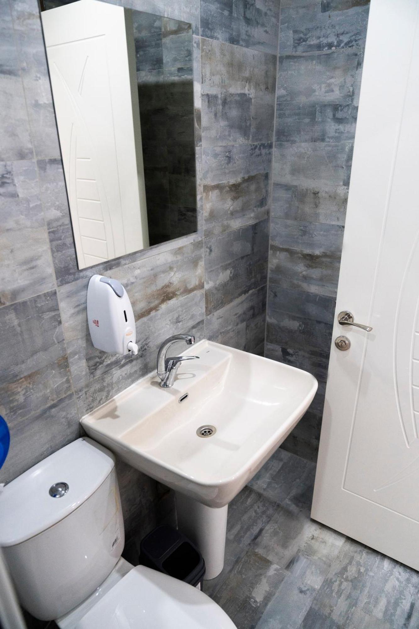 Ayya Suit Hotel Eskihisar Bagian luar foto