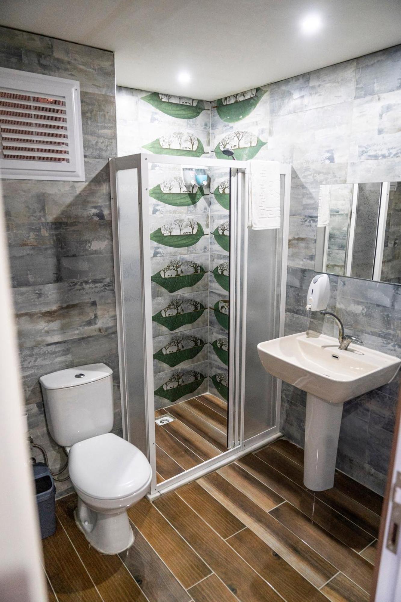 Ayya Suit Hotel Eskihisar Bagian luar foto