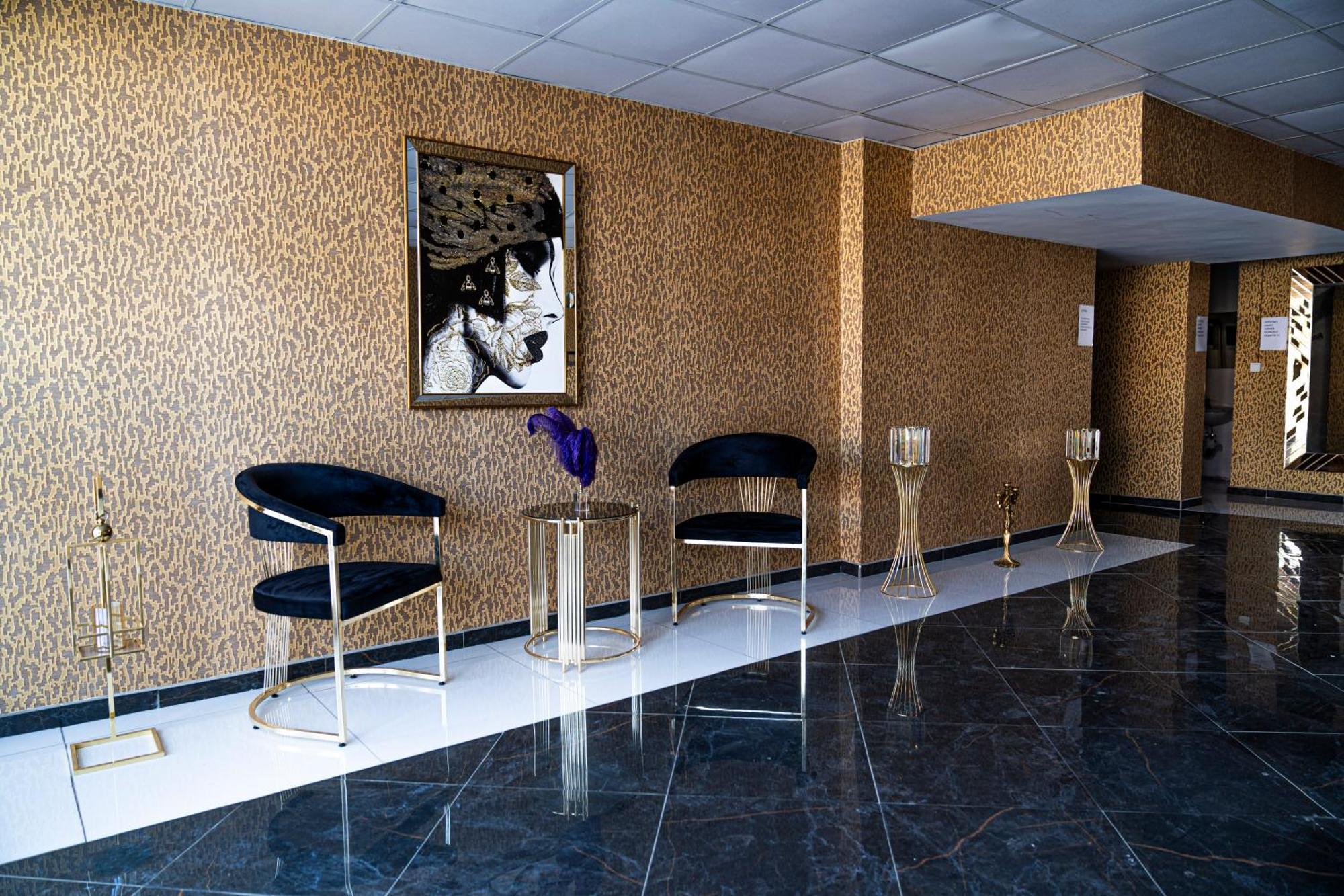Ayya Suit Hotel Eskihisar Bagian luar foto
