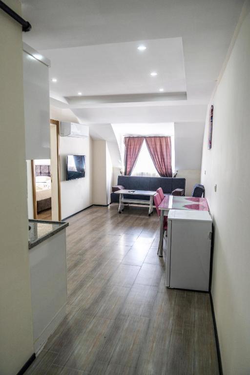 Ayya Suit Hotel Eskihisar Bagian luar foto