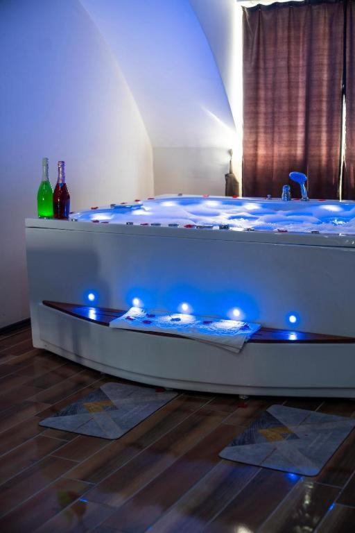 Ayya Suit Hotel Eskihisar Bagian luar foto