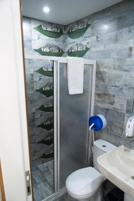 Ayya Suit Hotel Eskihisar Bagian luar foto