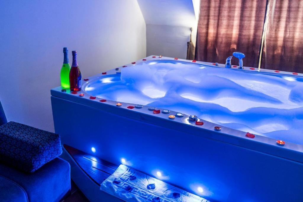 Ayya Suit Hotel Eskihisar Bagian luar foto