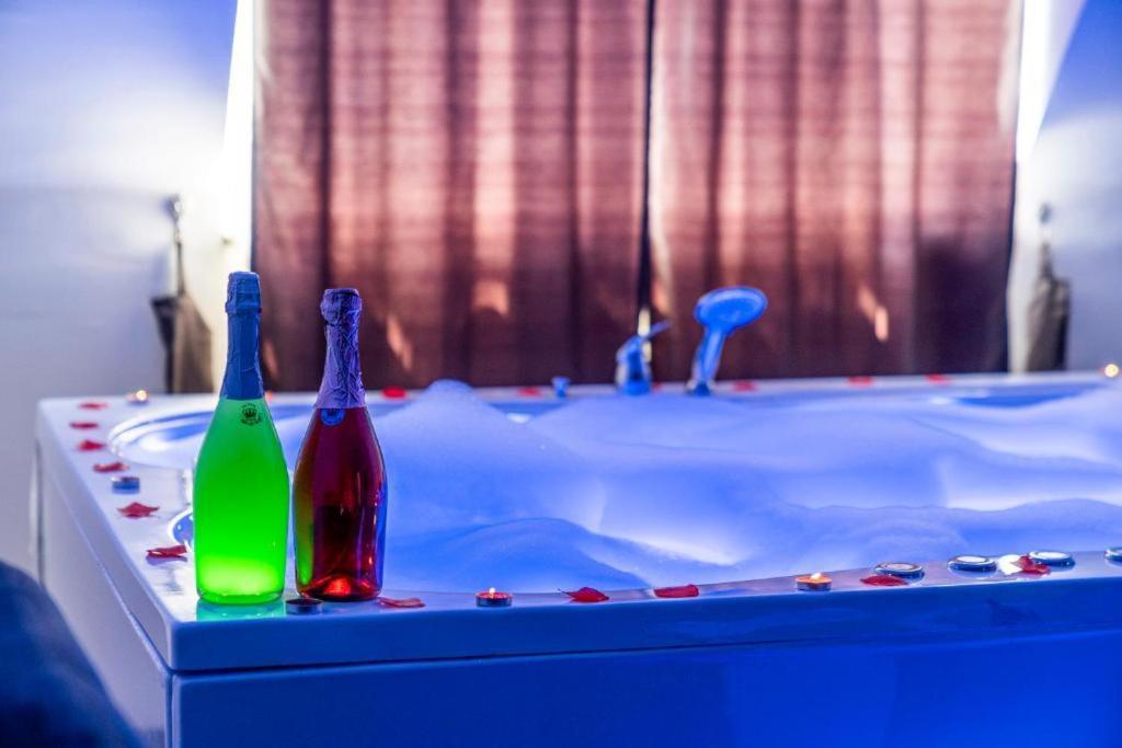 Ayya Suit Hotel Eskihisar Bagian luar foto